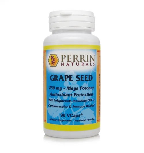 Where To Buy Grape Seed Extract Grape Seed Extract | Perrin Naturals